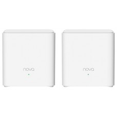 ROUTER TENDA SISTEMA WIFI MESH NOVA EX3 WIFI6 AX1500